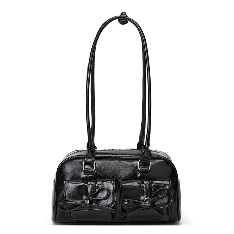 Sac Bowling Ballet Noir