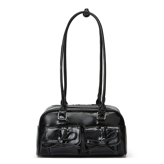 Sac Bowling Ballet Noir