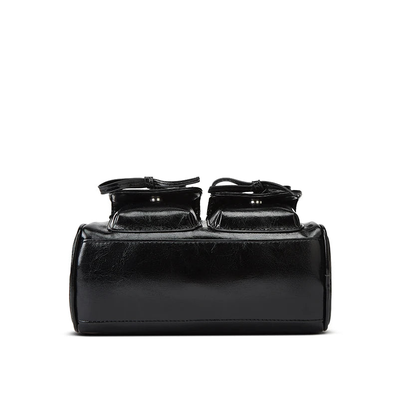 Sac Bowling Ballet Noir